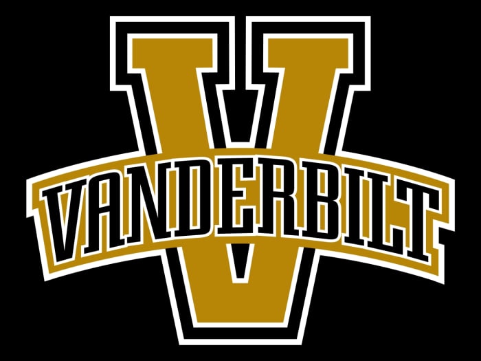 Vanderbilt logo